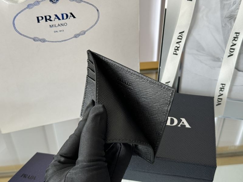 Prada Wallet